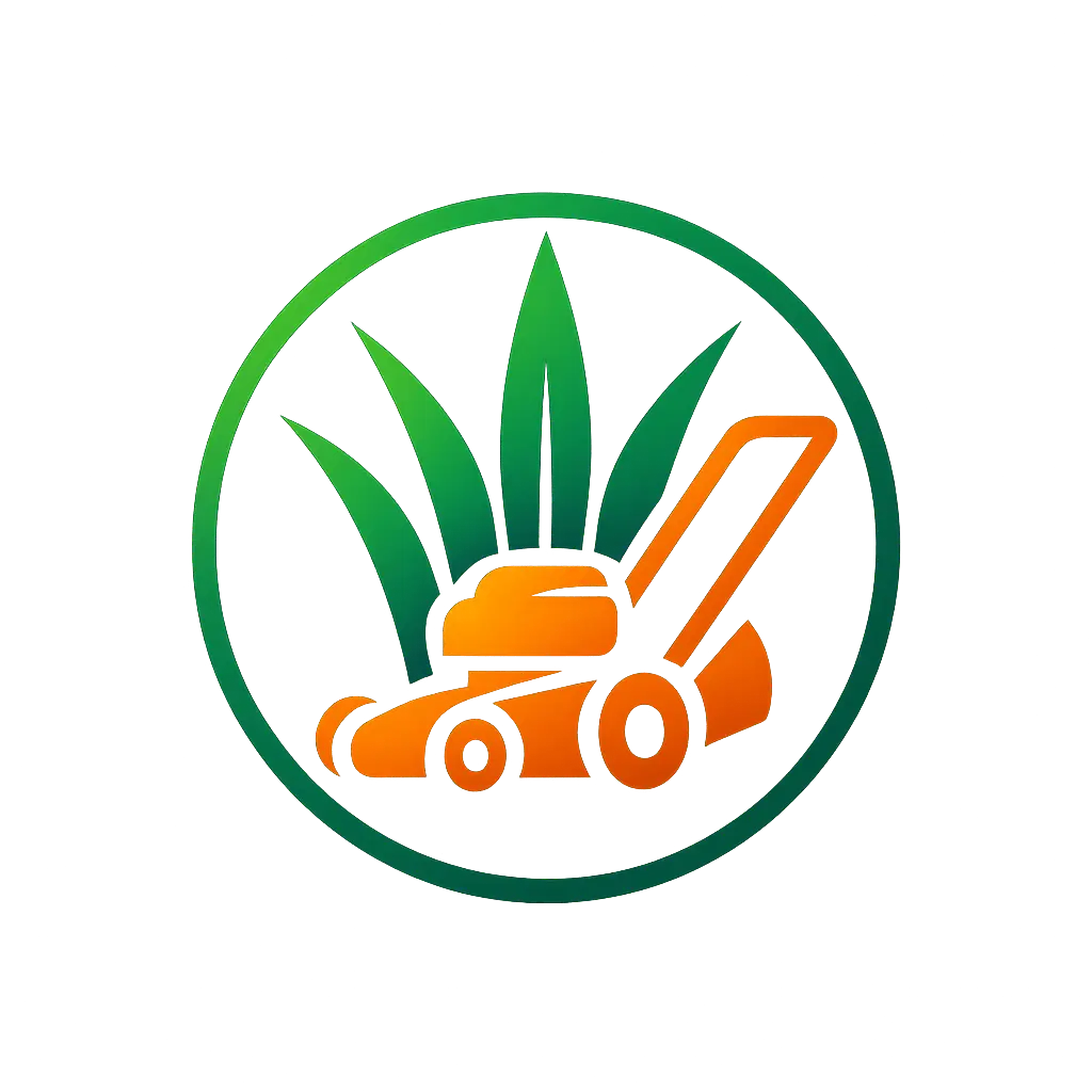 Antalya Çim Bakım Logo